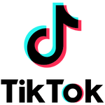 Logo de TikTok